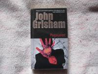 Pogajalec, John Grishman