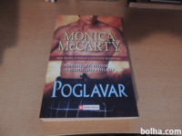 POGLAVAR M. MCCARTY ZALOŽBA UČILA INT. 2015