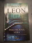 Pogubljena vera , Donna Leon