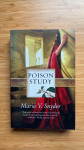 Poison Study, M. V. Snyder