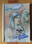 Pokopan spomin - Naomi Smith