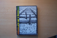 POKOPLJITE ME V ŠKORNJIH S. TRENCH ZALOŽBA DRUŽINA 1980