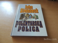 POLENTARSKA POLICA J. STEINBECK MLADINSKA KNJIGA 1995