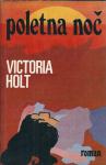 Poletna noč : roman / Victoria Holt