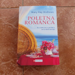 poletna romanca