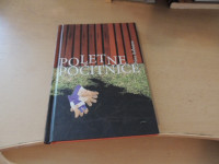 POLETNE POČITNICE N. BUSSMANN CANKARJEVA ZALOŽBA 2018