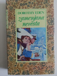 Knjige - Zamenjana nevesta, Človek potrebuje skrivnost