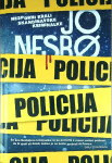 POLICIJA, Jo Nesbo
