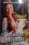 POLNOČNE SKUŠNJAVE, trda vezava