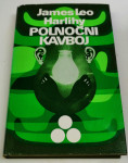 POLNOČNI KAVBOJ - James Leo Harlihy