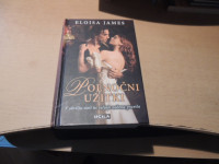 POLNOČNI UŽITKI E. JAMES ZALOŽBA UČILA INT. 2014