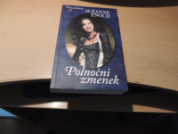 POLNOČNI ZMENEK S. ENOCH ZALOŽBA ANU ELARA 2009