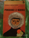 POMARANČE IZ MAROKA