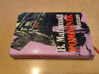 Pomočnik : roman / Bernard Malamud