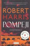 Pompeji : [zgodovinski roman] / Robert Harris