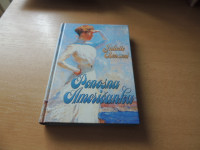PONOSNA AMERIČANKA J. BENZONI MLADINSKA KNJIGA 1994