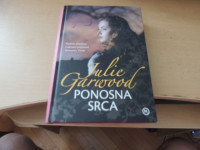 PONOSNA SRCA J. GARWOOD ZALOŽBA MLADINSKA KNJIGA 2011