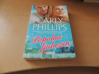 POPOLNA LJUBEZEN C. PHILLIPS ZALOŽBA UČILA INT. 2015