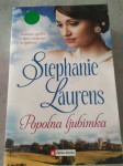 Popolna ljubimka - Stephanie Laurens