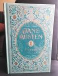 To je zbirka izdaje Jane Austen iz sedmih  romanov.