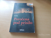 POROČENA POD PRISILO LEILA UČILA INT. 2006