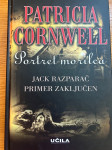 Portret morilca Jack Razparač Primer zaključen Patricia Cornwell