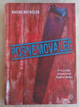 Posnemovalec - Nadine Matheson