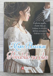 POVABILO NA PLES Mary Balogh
