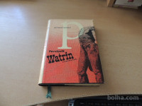 POVELJNIK WATRIN A. LANOUX ZALOŽBA OBZORJA 1966