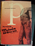 POVELJNIK WATRIN