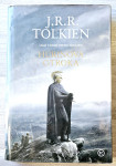 POVEST O HURINOVIH OTROCIH J.R.R. Tolkien