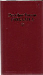 Požganica : roman iz prevratnih dni / Prežihov Voranc