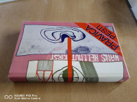 #  Pravica pesti / Hans Hellmut Kirst  - vojni roman