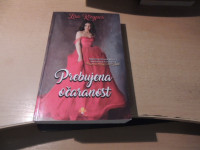 PREBUJENA OČARANOST L. KLEYPAS ZALOŽILA KIROJA 2019