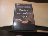 PREDEN SVA POSTALA TUJCA R. CARLINO ZALOŽBA KMŠ 2018