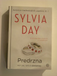 PREDRZNA - Sylvia Day