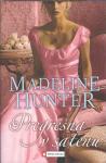 Pregrešna v satenu / Madeline Hunter