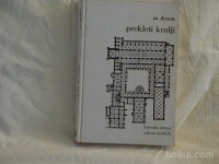 PREKLETI KRALJI 3,4 Maurice Druon