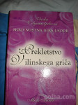 PREKLETSTVO VILINSKEGA GRIČA