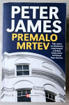 PREMALO MRTEV Peter James