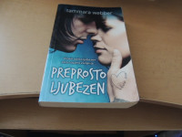 PREPROSTO LJUBEZEN T. WEBBER ZALOŽBA KMŠ 2017