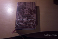 PRESTOL MATIJE KORVINA 4 PEKEL NA PRESTOLU M. JURIĆ- ZAGORKA DZS 1973