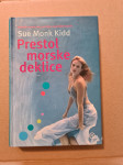 PRESTOL MORSKE DEKLICE Sue Monk Kidd, s poštnino!