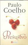 Prešuštvo / Paulo Coelho - MEHKE PLATNICE