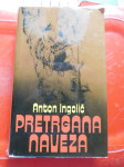 Pretrgana naveza (O)