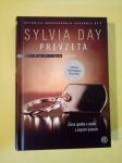 PREVZETA : Drugi del trilogije Crossfire (Sylvia Day)