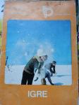 IGRE