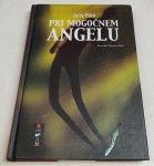 PRI MOGOČNEM ANGELU - Jerzy Pilch