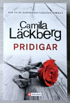 PRIDIGAR Camila Lackberg
