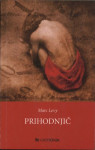 Prihodnjič / Marc Levy
